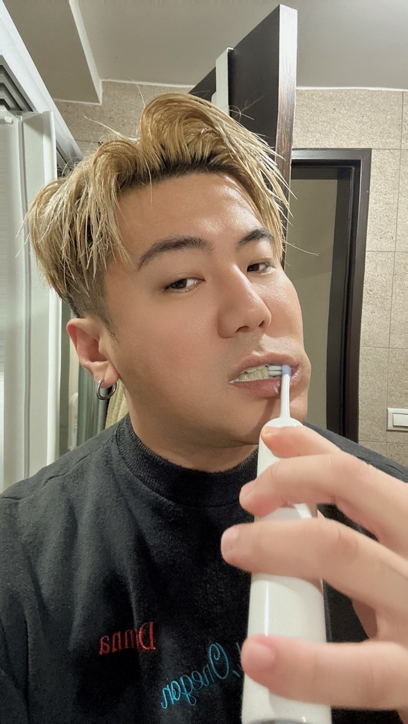 試用